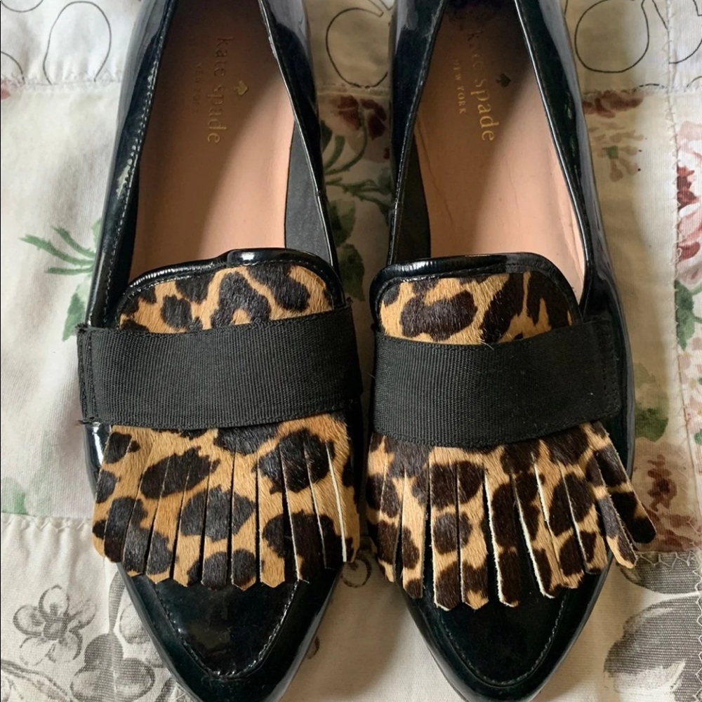 Kate Spade Loathers